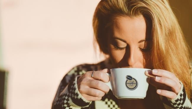 Macchina da Caff Condorelli a capsule